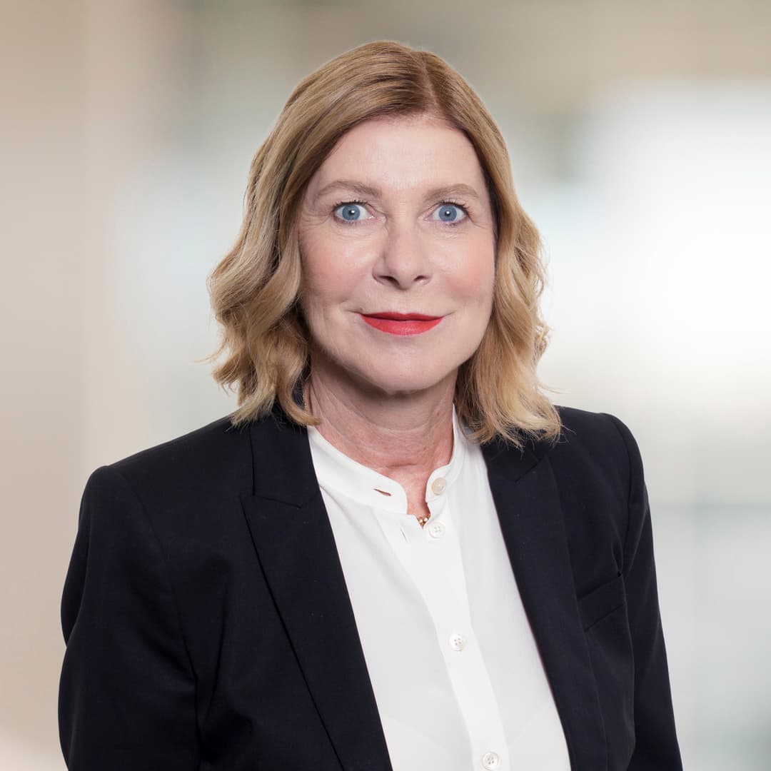 Nathalie Hofstetter
