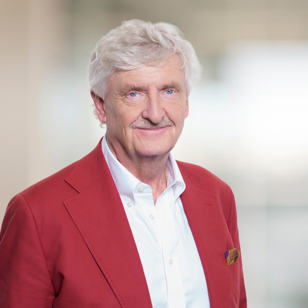 Rainer Hodel