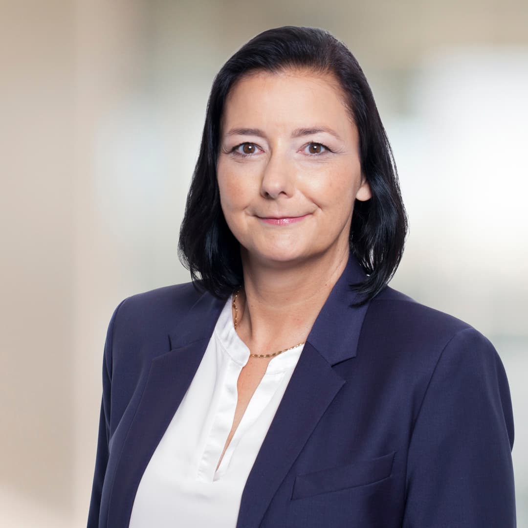 Sandra Emmenegger